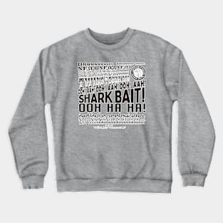 Cardboard Playhouse Warmup Crewneck Sweatshirt